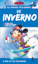 As Minhas Actividades de Inverno