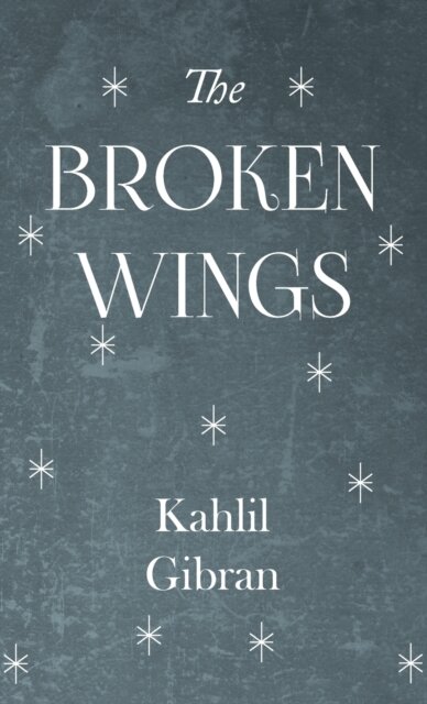 The Broken Wings