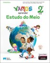 VAMOS aprender Estudo do Meio - 2.º Ano Manual 2025