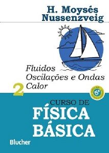 Curso de física básica v.2: fluidos, oscilações e ondas, cal