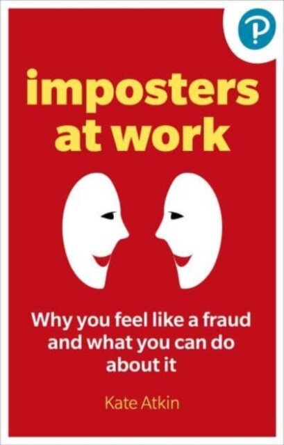 The Imposter Phenomenon