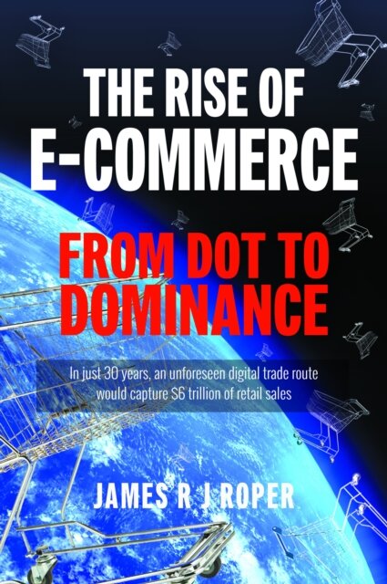 The Rise of E-Commerce
