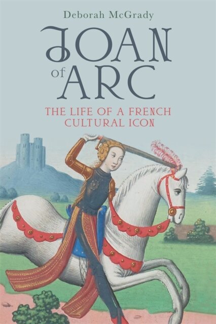 Joan of Arc