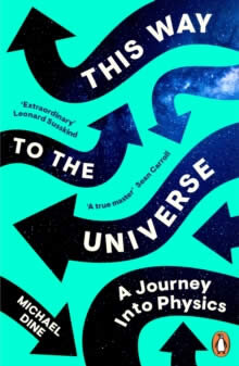 This Way To The Universe