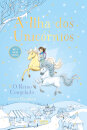 A Ilha Dos Unicórnios N.º 5 - O Reino Congelado
