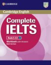 Complete IELTS Bands 5-6.5 Workbook with Answers