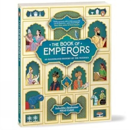 The Book of Emperors