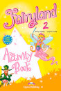 Fairyland 2 Livro De Atividades