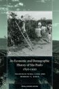 An Economic and Demographic History of Sao Paulo, 1850-1950