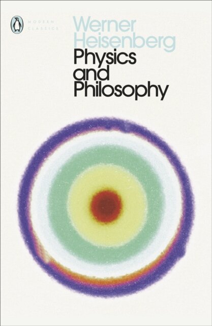 Physics And Philosophy