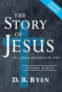 The Story of Jesus