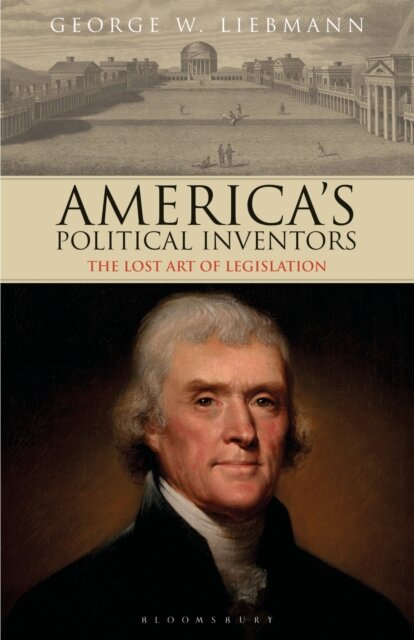 America's Political Inventors