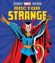 Doctor Strange: My Mighty Marvel First Book