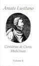 Centurias Curas Medicinais 2 Vol.