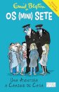 Mini Sete 1 - Uma Aventura a Caminho de Casa