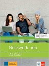 Netzwerk Neu A2 Übungsbuch 2025