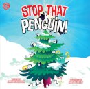 Stop That Penguin!