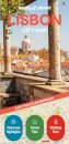 Lisbon City Map 2