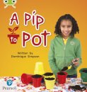 Bug Club Phonics - Phase 2 Unit 3: A Pip to Pot
