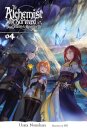 The Alchemist Who Survived Now Dreams of a Quiet City Life, Vol. 4 (light novel)