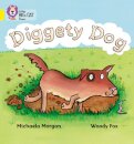 Diggety Dog
