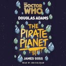 Doctor Who: The Pirate Planet