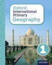 Oxford International Geography: Student Book 1