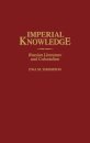 Imperial Knowledge