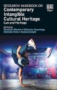 Research Handbook on Contemporary Intangible Cultural Heritage