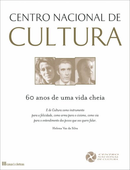 Centro Nacional De Cultura