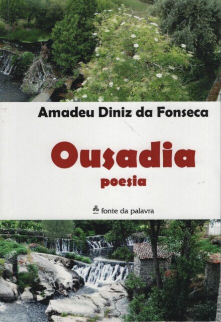 Ousadia