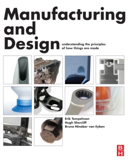 Manufacturing and Design