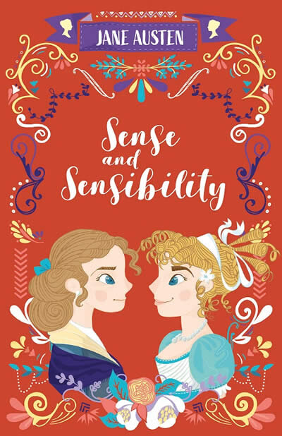 Sense And Sensibility