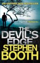 The Devil'S Edge