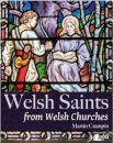 Welsh Saints from Welsh Churches