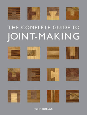 The Complete Guide To Joint-Making