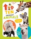 The Top Ten: Grossest Animals