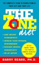 The Zone Diet