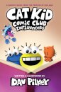 Cat Kid Comic Club 5: Influencers
