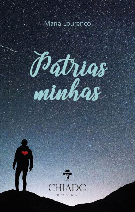 Pátrias Minhas