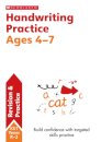 Handwriting Practice Ages 4-7