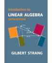 Introduction to Linear Algebra