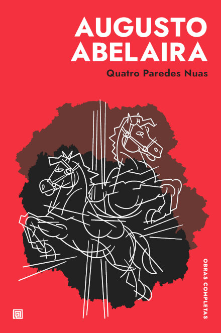 Quatro Paredes Nuas