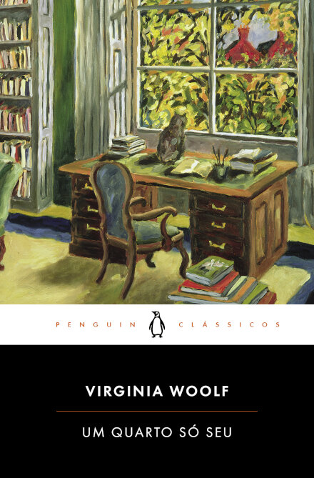 Um Quarto Só Seu