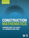 Construction Mathematics