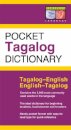 Pocket Tagalog Dictionary