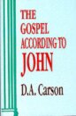 The Gospel According To John