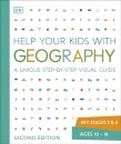 Help Your Kids with Geography, Ages 10-16 (Key Stages 3 & 4)