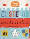 Eu Sou Artista - Castelos Para Desenhar
