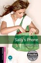OBWL 3E Starter: Sally’s Phone